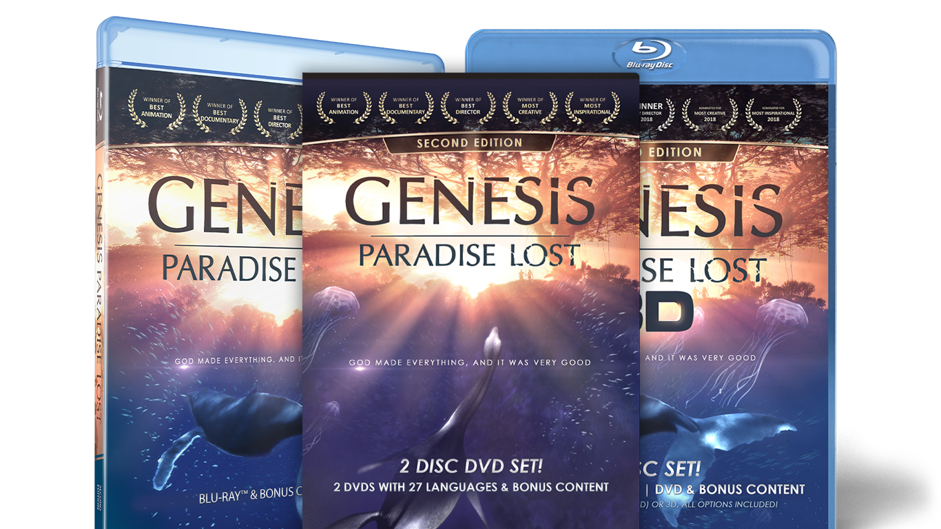 Genesis Paradise Lost Part 2 Release Date Home - Genesis Movie